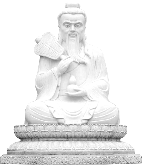 孙思邈像